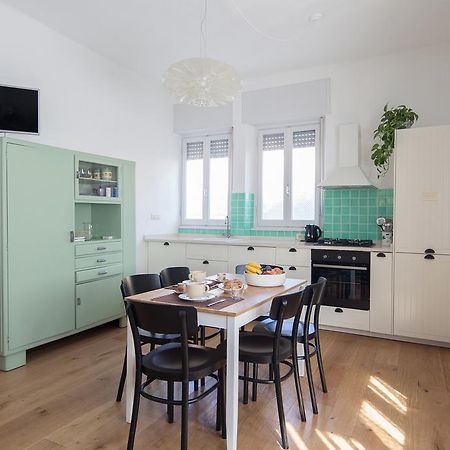 Appartamento Vela Verde Sestri Levante Exterior foto