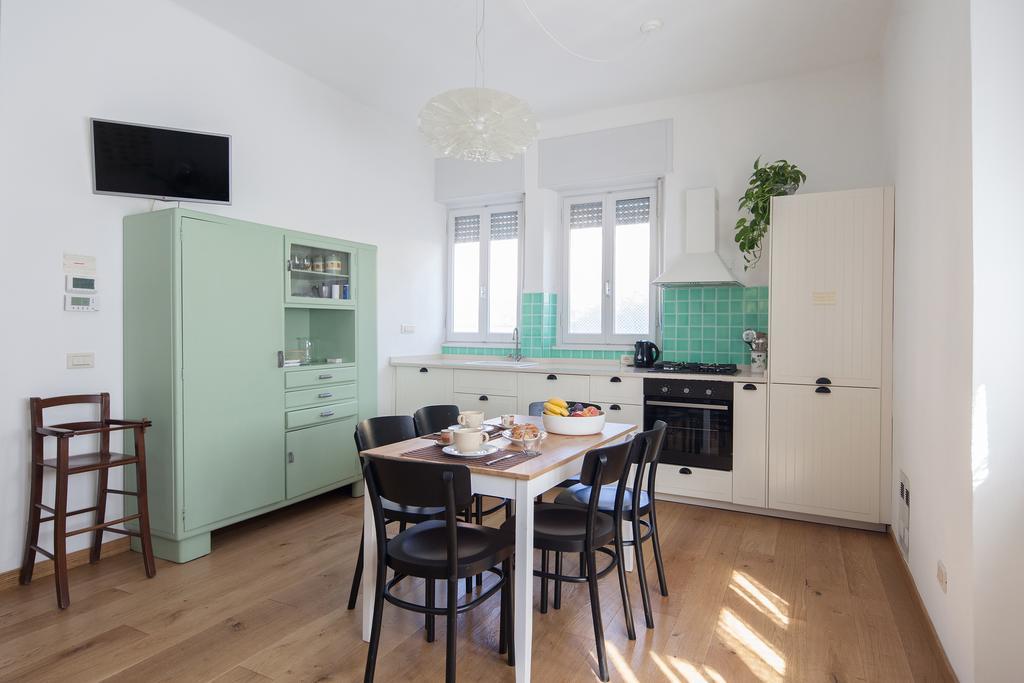 Appartamento Vela Verde Sestri Levante Exterior foto
