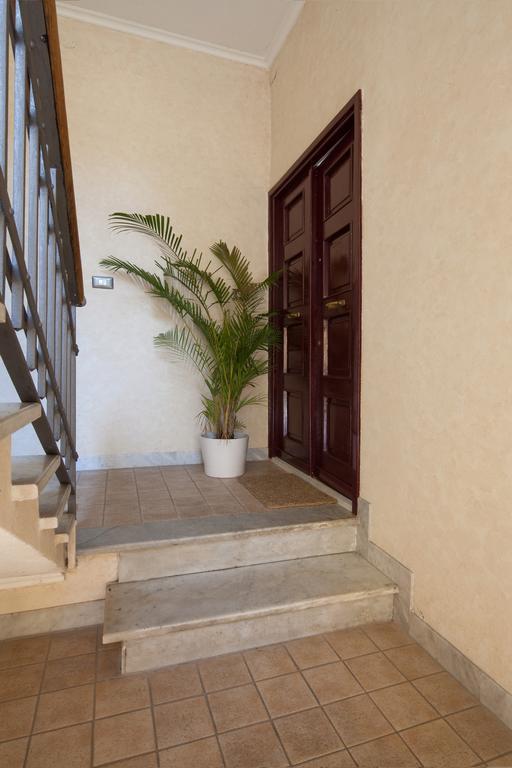 Appartamento Vela Verde Sestri Levante Exterior foto